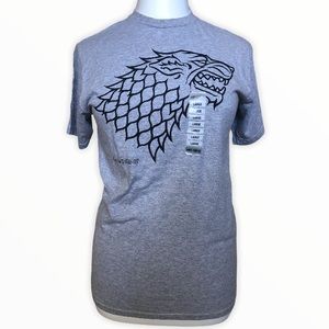 Game of Thrones Graphic Tee